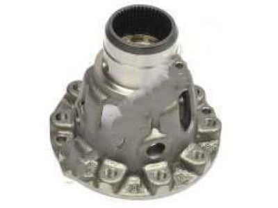 Rear Differential Case Sub-Assembly 1985-2010 Toyota 4130235020