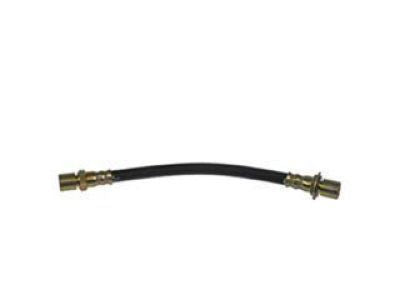 Hose, Clutch 1985-1995 Toyota 9093101032