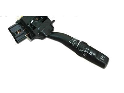 Switch Assy, Windshield Wiper 2004-2013 Toyota 8465214642