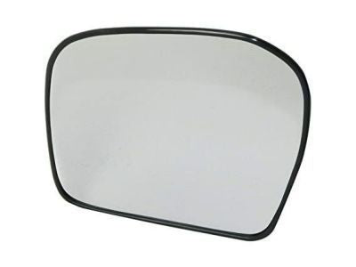Outer Rear View Mirror, Left 1999-2004 Toyota 8796135751