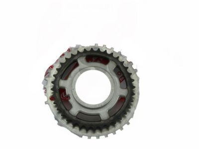 SPROCKET, CRANKSHAFT Timing 1993-2004 Toyota 1359775010