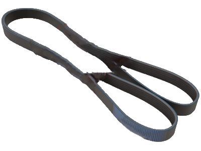 Belt, V 1986-1992 Toyota 9936400860