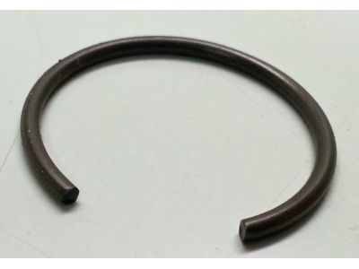 Ring, Shaft Snap 1969-1990 Toyota 9052027091
