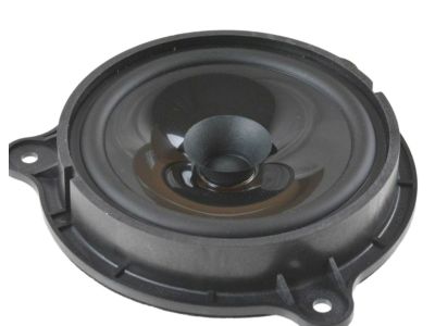 Front Door Speaker 2002-2017 Nissan 28156ZB000