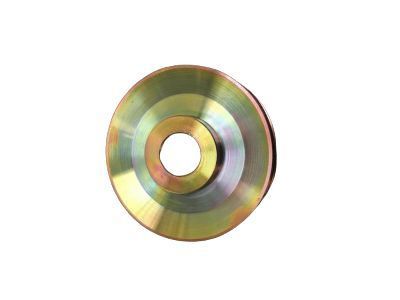 Pulley, Alternator 1988-1995 Toyota 2741135062