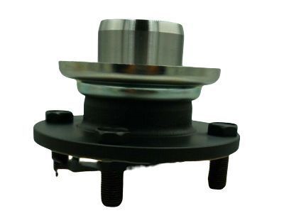 Flange Sub-Assy, Output Shaft Companion 1988-2005 Toyota 3330935100