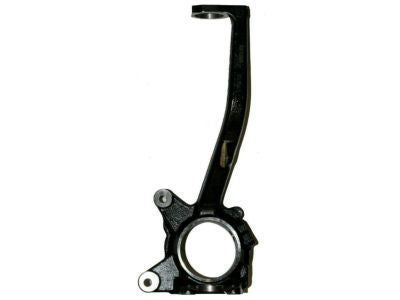 Knuckle, Steering, RH 1995-2002 Toyota 4320135070