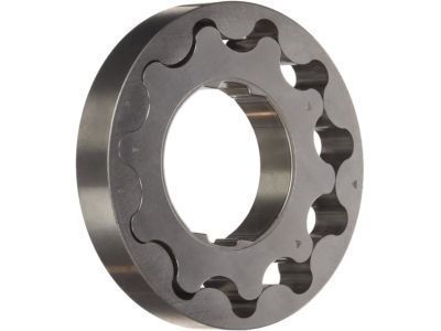 Rotor Sub-Assembly, Oil 2009-2024 Toyota 1510331080