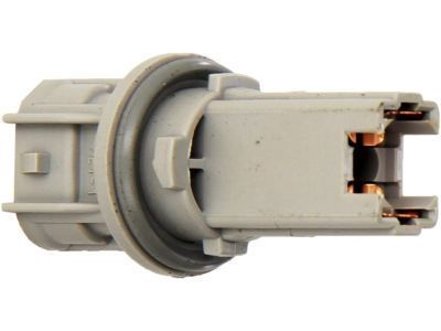 Plug, Socket 1998-2009 Toyota 9007560004