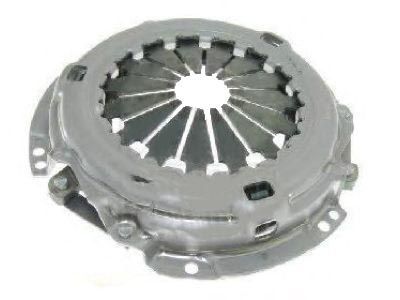 Cover Assembly, Clutch 1988-1994 Toyota 3121035110