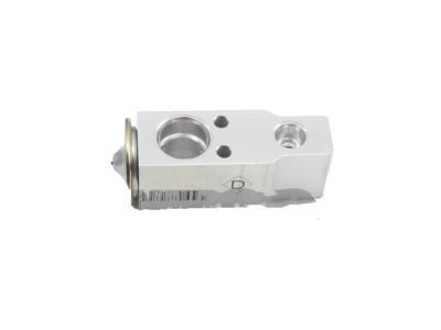 Valve, Cooler Expansion 2003-2014 Toyota 8851560190