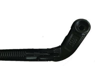 Rear Wiper Arm Assembly 1996-2002 Toyota 4Runner 8524135020