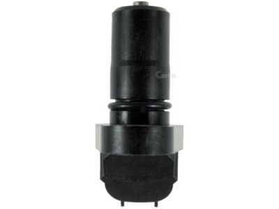 Sensor, Transmission Revolution 1989-2019 Toyota 8941332010