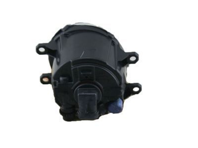 Lamp Assembly, Fog, RH 2010-2015 Toyota 812100W050