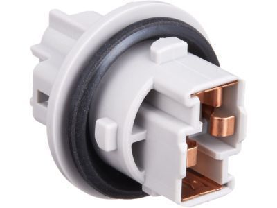 Socket Plug Assy 1996-2021 Toyota 9007599080