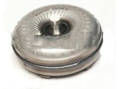 Converter Assy, Torque 2004-2024 Toyota 3200071020