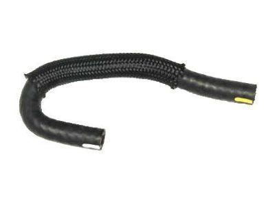 Hose, Water By-Pass 2009-2024 Toyota 1626131100