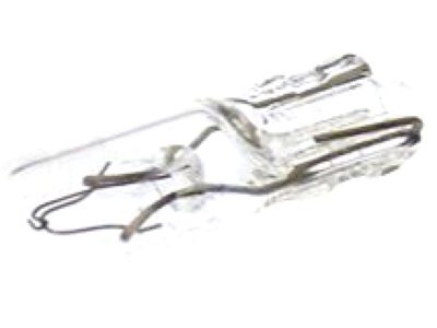 Bulb 2002-2015 Nissan 262613Z000