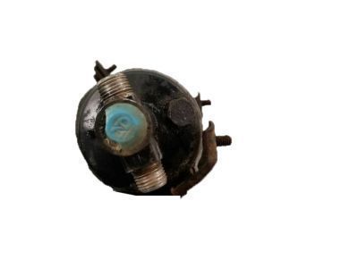 Receiver & Dryer Assy, Cooler 1979-1990 Toyota 8847014010