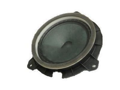 Speaker Assembly, Radio 2005-2015 Toyota 861602B580