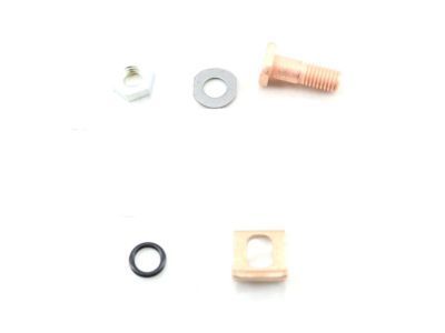 Starter Kit, Motor Terminal 1990-2011 Toyota 2822674070