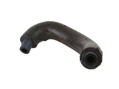 Hose, Ventilation 2004-2010 Toyota 1226150070