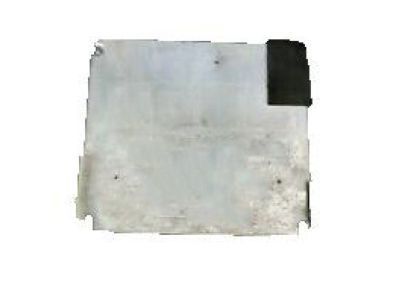 Ecm Ecu Engine Control Module 2000-2002 Toyota 4Runner 8966635420