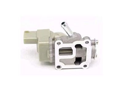 Valve Assembly, Idle Speed Control 1995-2001 Toyota 2227075030