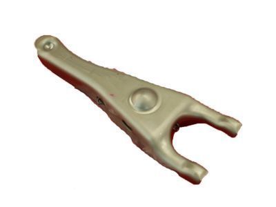 Fork Assy, Clutch Release 1985-1989 Toyota 3120435030