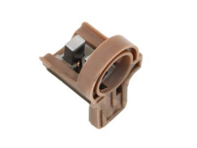 Holder Assy, Alternator Brush 1983-2005 Toyota 2737035060