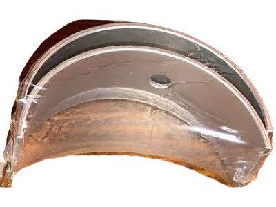 Bearing, Connecting Rod 1974-1995 Toyota 1304135030B0