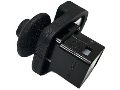 Switch Assy-Door 2012-2024 Nissan 25360KA60A