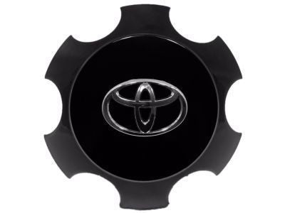 Wheel Hub Ornament Sub-Assembly 2013-2024 Toyota 4Runner 4260B35090