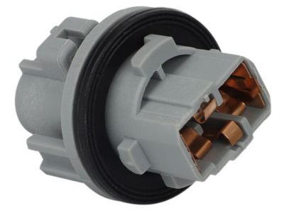 Headlamp Socket Assembly 2007-2023 Nissan 262439B91A