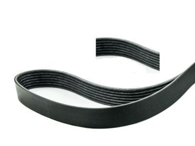 Belt, V 1993-2001 Toyota 9936480910