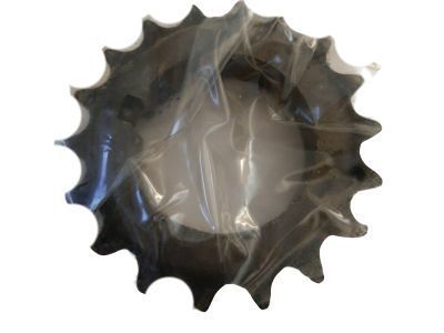 Gear Or Sprocket, Crankshaft Timing 1982-1995 Toyota 1352135010