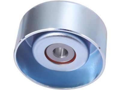 Pulley Sub-Assy, Idler 2007-2024 Toyota 1660431020