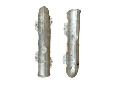 INSULATOR, Exhaust Manifold Heat 2004-2009 Toyota 4Runner 1716850170