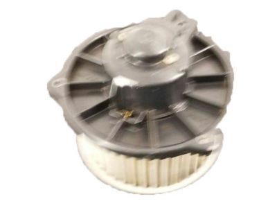 Motor Sub-Assy, Heater Blower, W/Fan 1991-1998 Toyota 8710304021