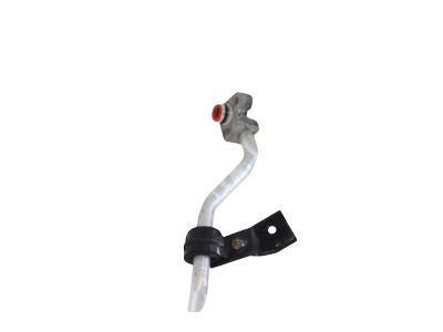 Hose Sub-Assy, Suction 2003-2010 Toyota 8870460370