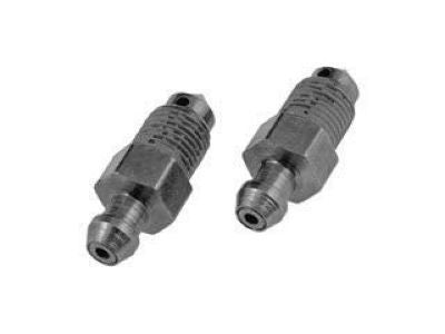 Plug, BLEEDER 1971-2024 Toyota 4754712010