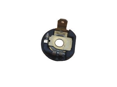 Lighter Assy, Cigarette 1991-2009 Toyota 8550050020