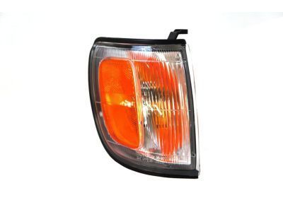 Lamp Assy, Parking & Clearance, RH 1996-1998 Toyota 4Runner 8161035310