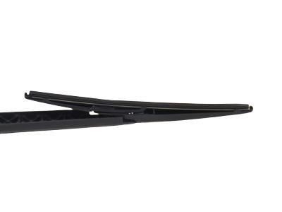 Rear Wiper Arm 2003-2004 Toyota 4Runner 8524135030