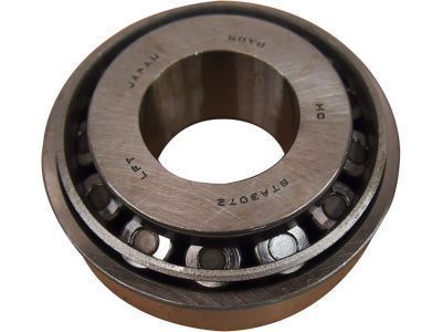 Bearing, Tapered Roller 1985-2024 Toyota 9036630067