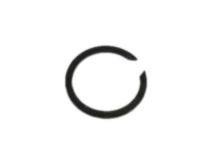 Ring, Shaft Snap 1985-2002 Toyota 9052029028