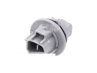Socket Plug Assy 1996-2021 Toyota 9007599080