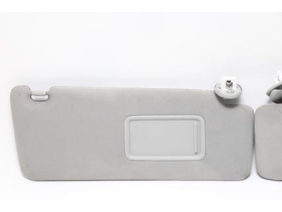 Visor Assembly, Right 2010-2024 Toyota 4Runner 7431035B01B1
