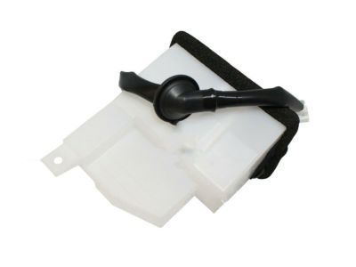 Lock Assembly, W/Motor 2018-2023 Toyota 4Runner 6911035082