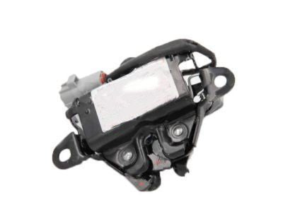 Lock Assembly, Hood 2003-2006 Toyota 4Runner 5351060170